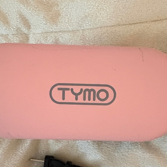 TYMO Rovy-Wave Curling Iron - Picture 2 of 5